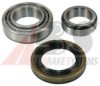  200636 Wheel Bearing Kit